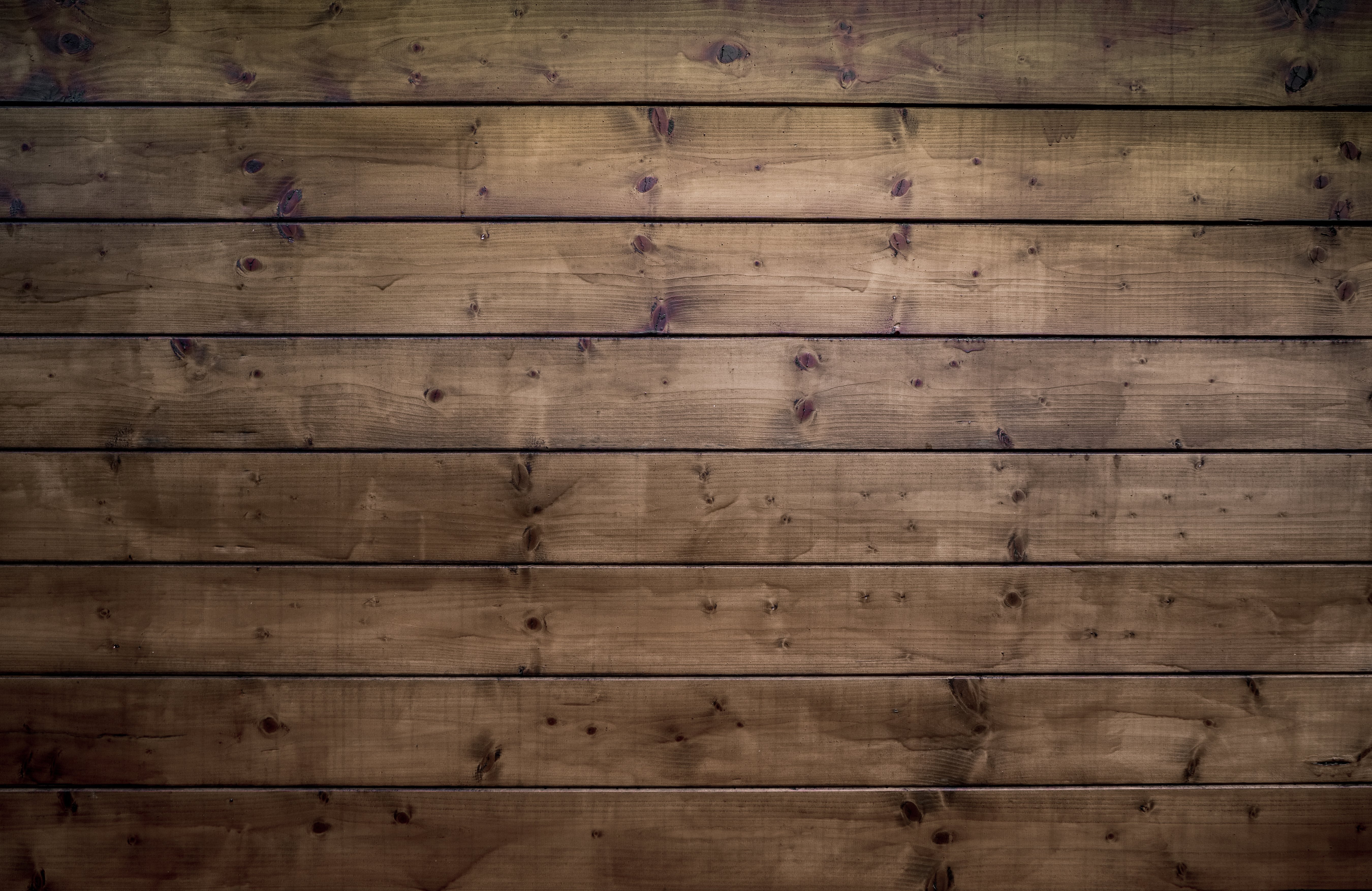 Brown Rustic Wood Background Texture